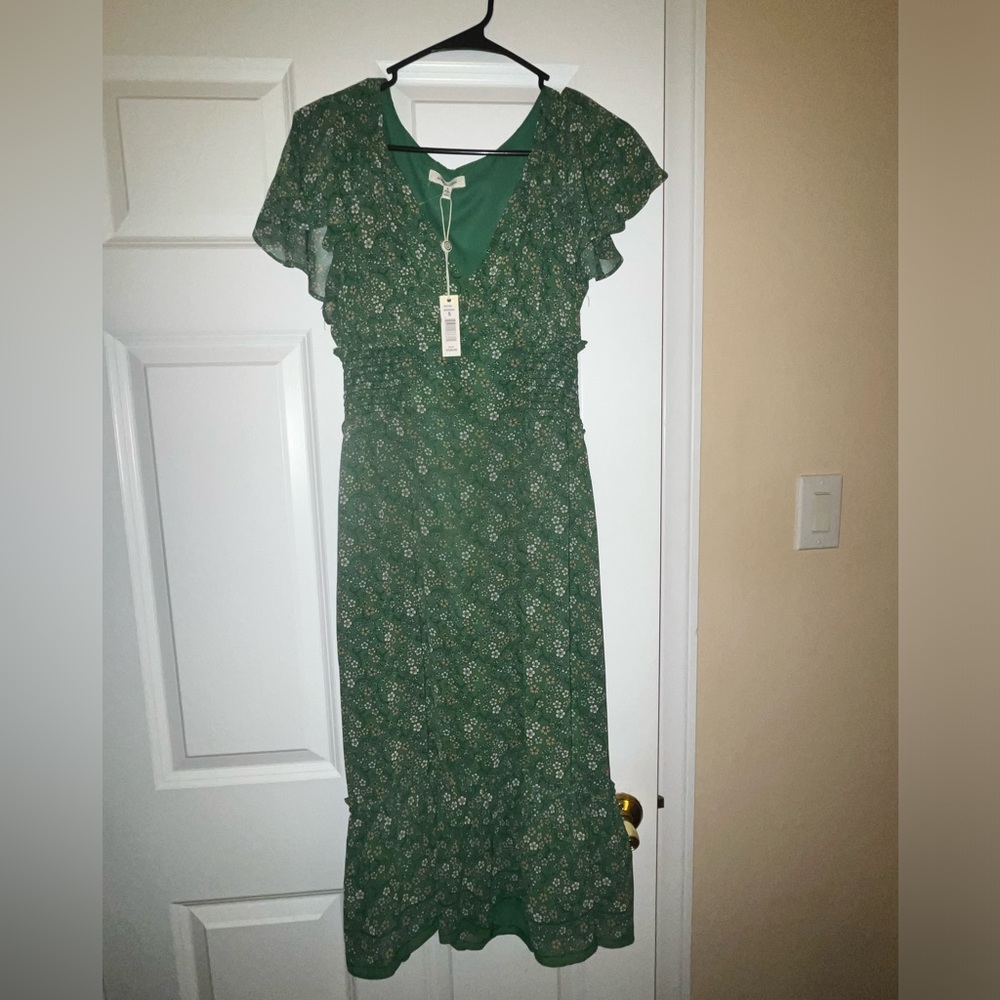 Max Studio dress